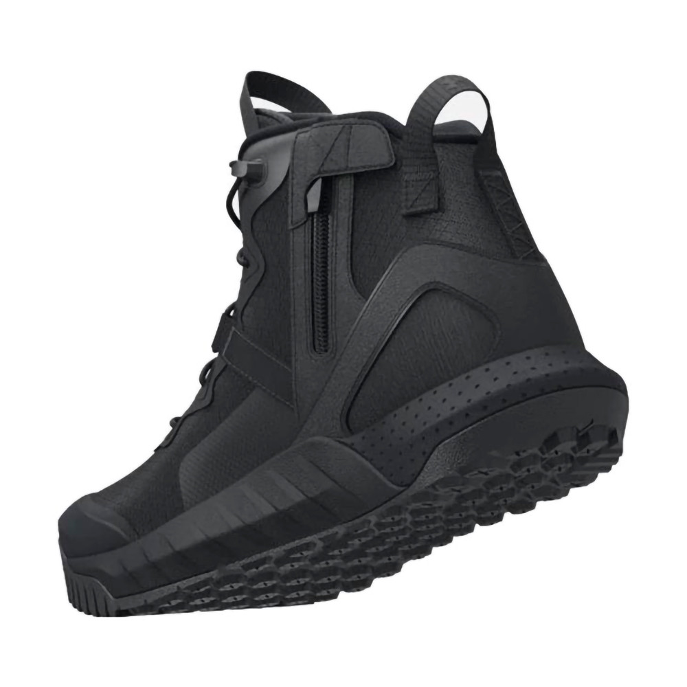 Черевики Under Armour Micro G Valsetz Zip Mid3023747 001