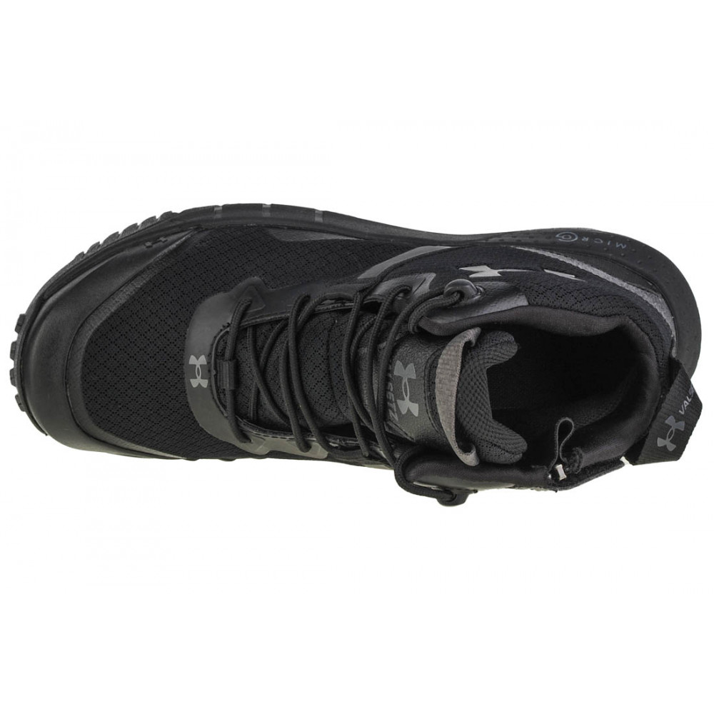 Черевики Under Armour Micro G Valsetz Zip Mid3023747 001