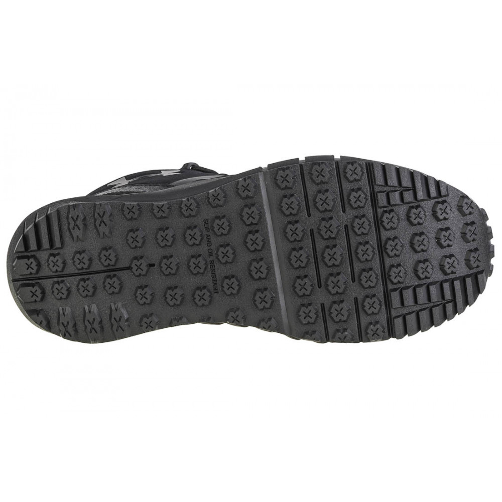 Черевики Under Armour Micro G Valsetz Zip Mid3023747 001