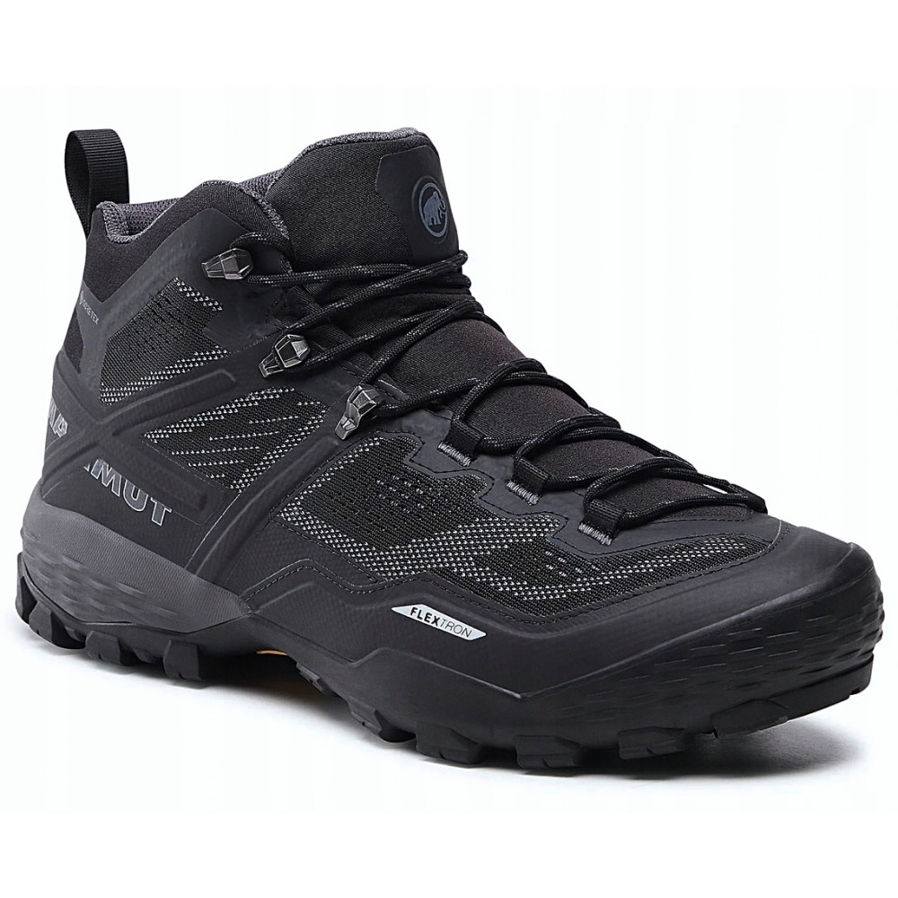 Черевики Mammut Ducan Mid GTX 3030-03541-00288-1080