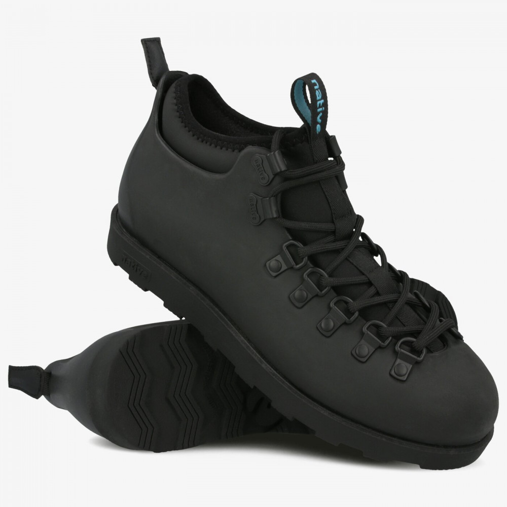 Черевики Native Fitzsimmons Citylite 31106800 1000