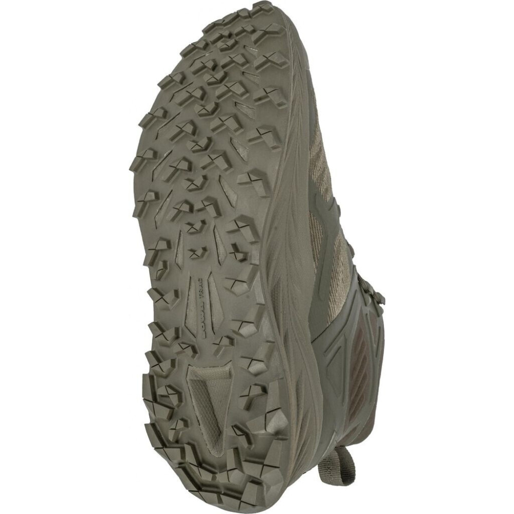Черевики LOWA Fortux Gtx 311820 0750