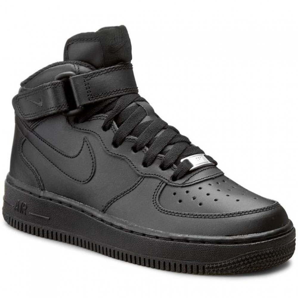 Кросівки Nike Air Force 1 Mid GS 314195 004