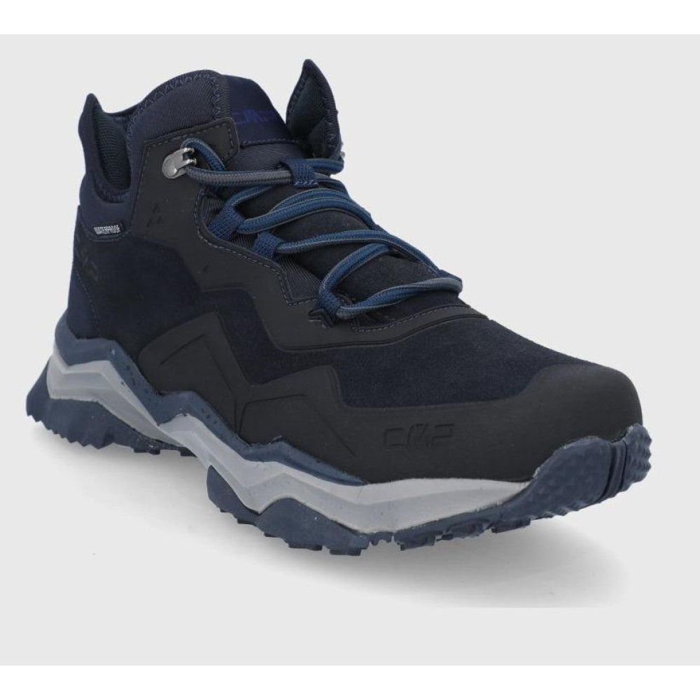 Черевики CMP Gimyr Hiking Shoe 31Q4987 Antracite