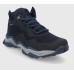 Черевики CMP Gimyr Hiking Shoe 31Q4987 Antracite