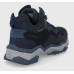 Черевики CMP Gimyr Hiking Shoe 31Q4987 Antracite
