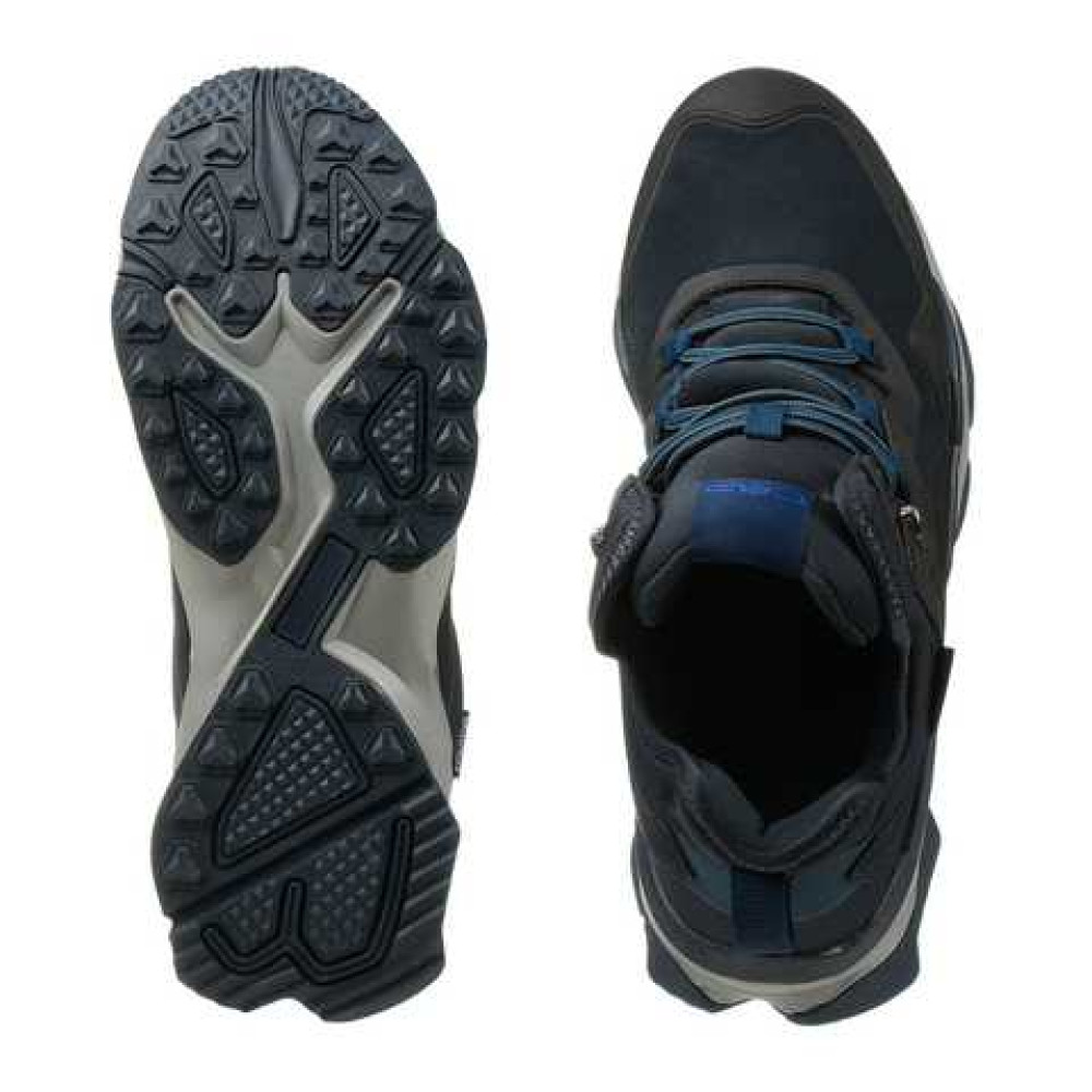 Черевики CMP Gimyr Hiking Shoe 31Q4987 Antracite