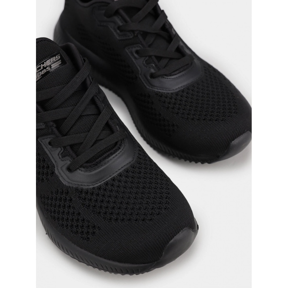 Кросівки Skechers Bobs Squad 32509BBK