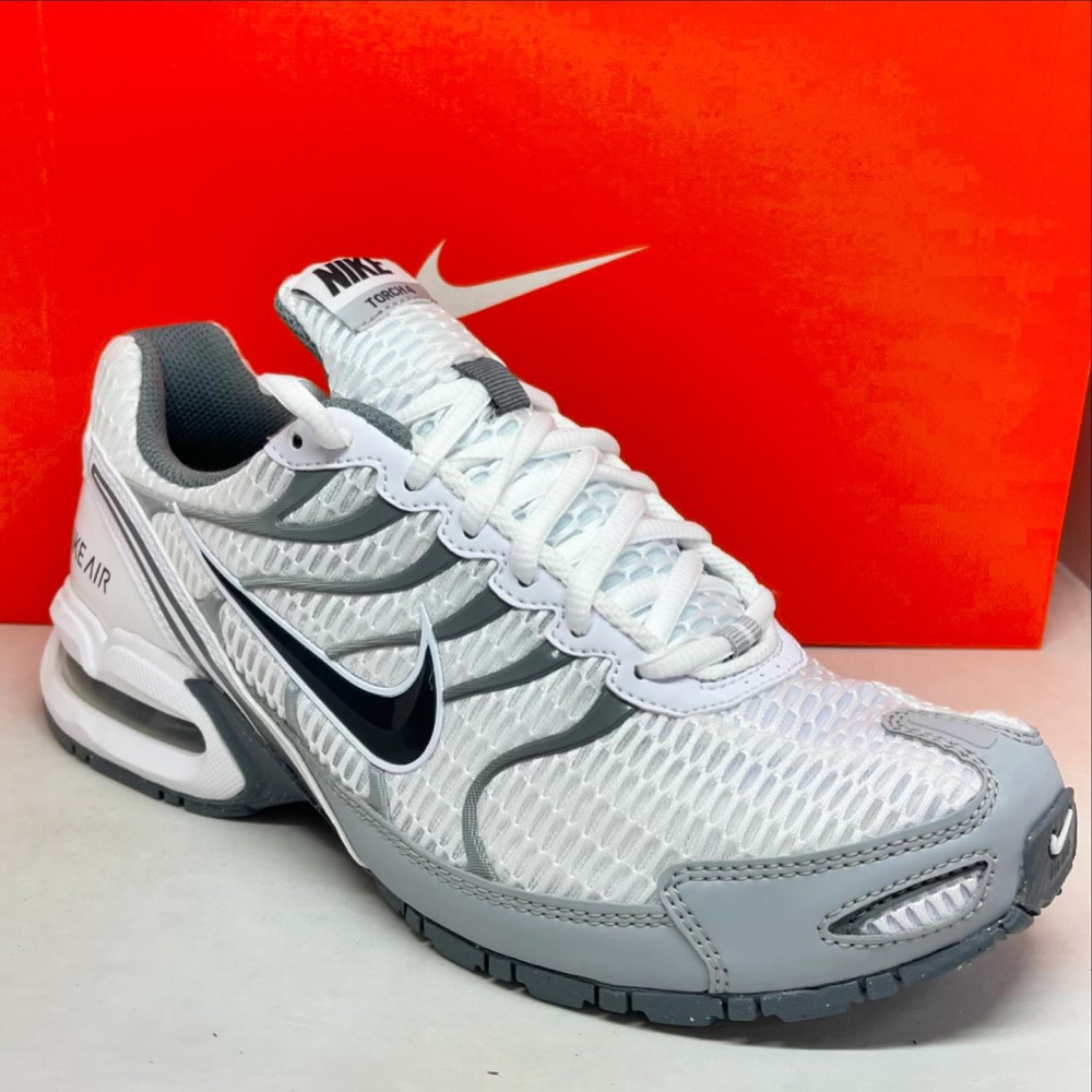 Кросівки Nike Air Max Torch 4 343846 100