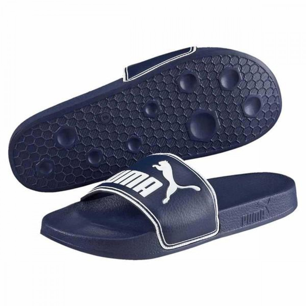 Тапочки Puma Leadcat 360263 02