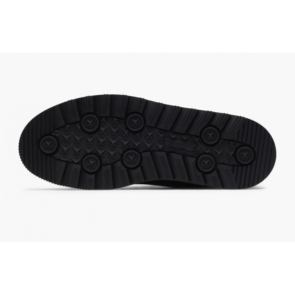 Черевики Puma The Ren Boot NBK 364063 03