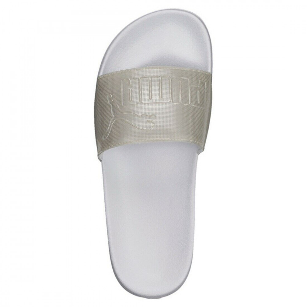 Тапочки Puma Leadcat 365340 01