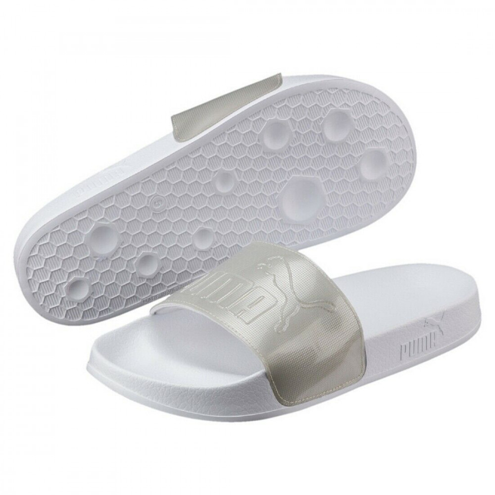 Тапочки Puma Leadcat 365340 01