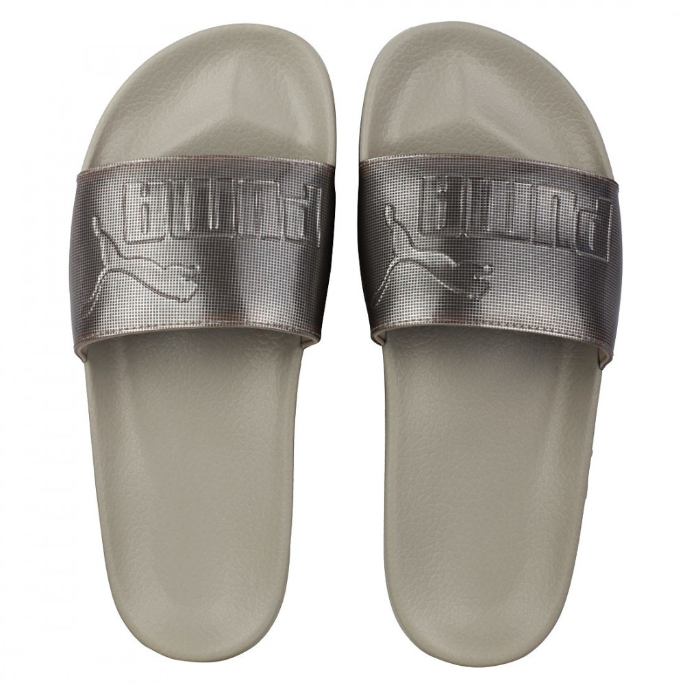 Тапочки Puma Leadcat 365340 02