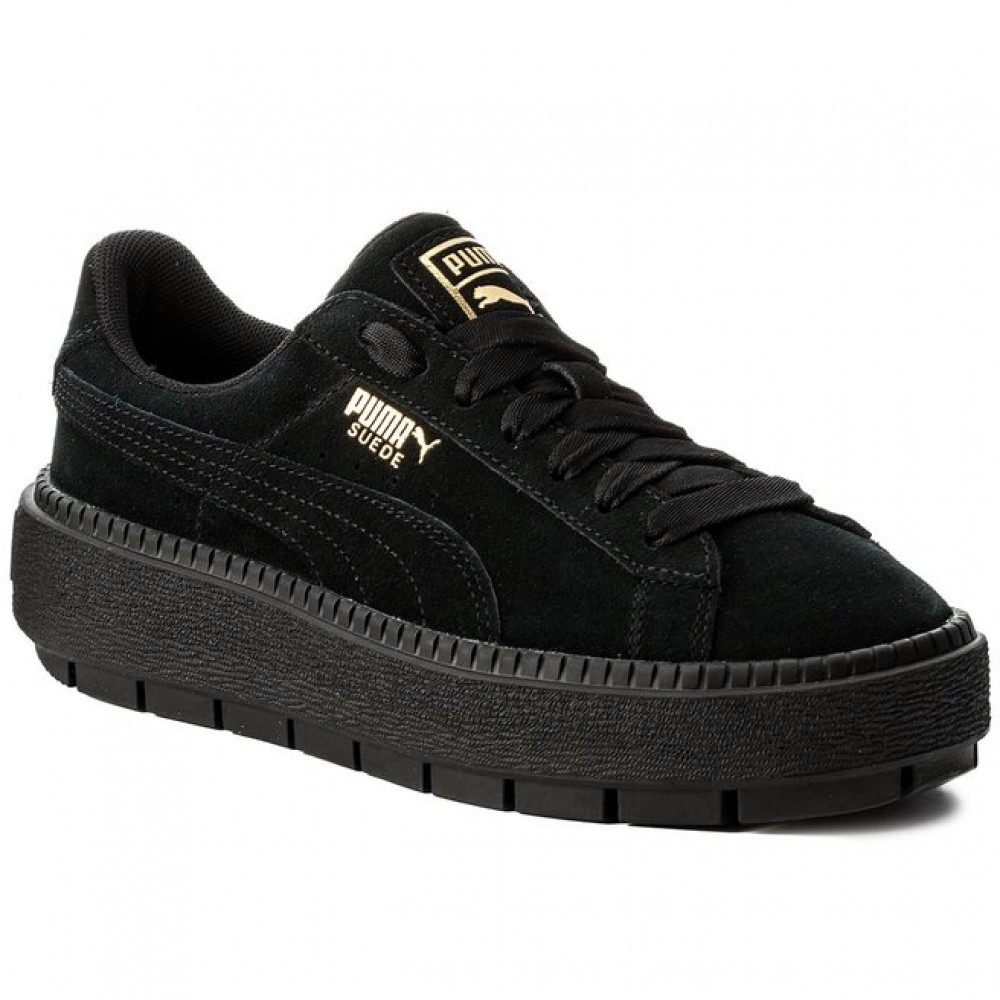Кросівки Puma Platform Trace W 365830 01