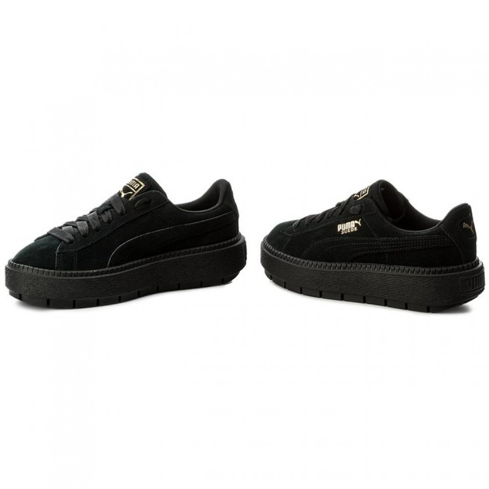 Кросівки Puma Platform Trace W 365830 01