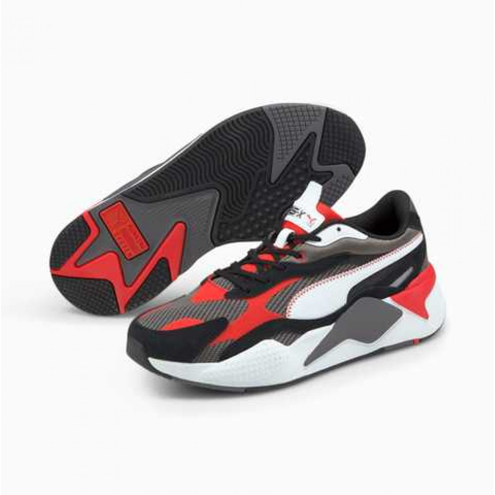 Puma RS-X Twill