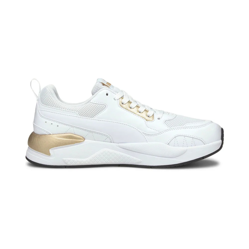 Кросівки Puma X Ray Square Metallic Trainers 368855 02