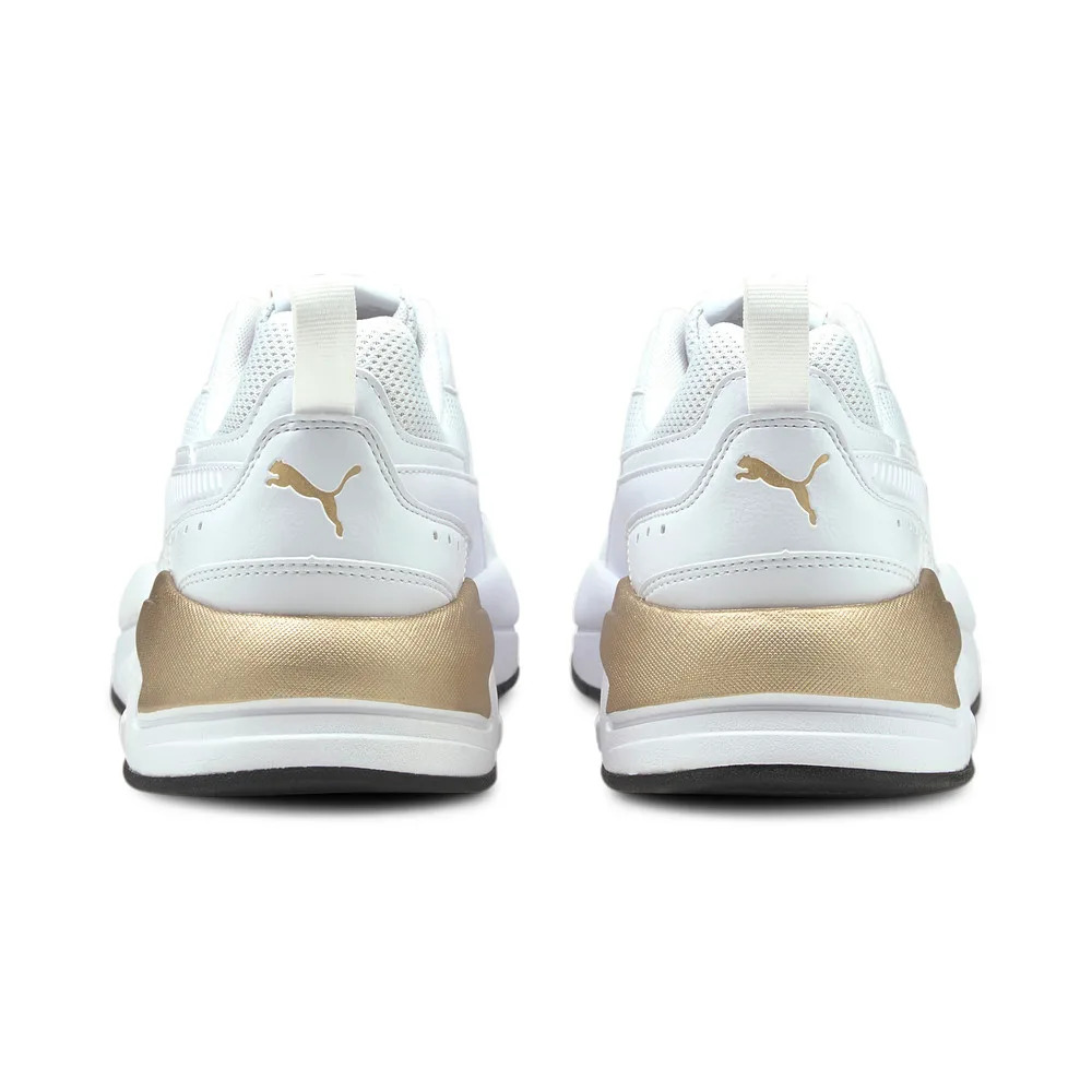 Кросівки Puma X Ray Square Metallic Trainers 368855 02