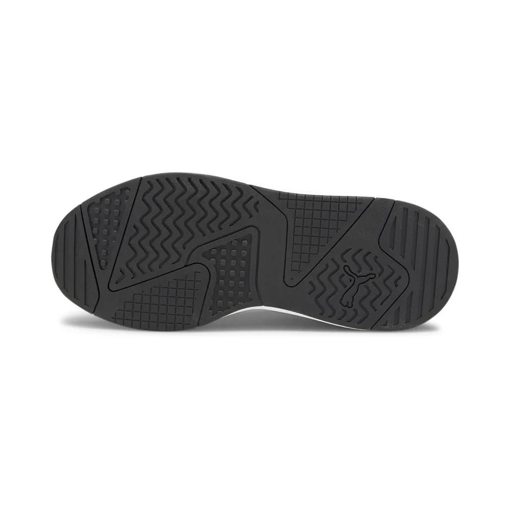 Кросівки Puma X Ray Square Metallic Trainers 368855 02