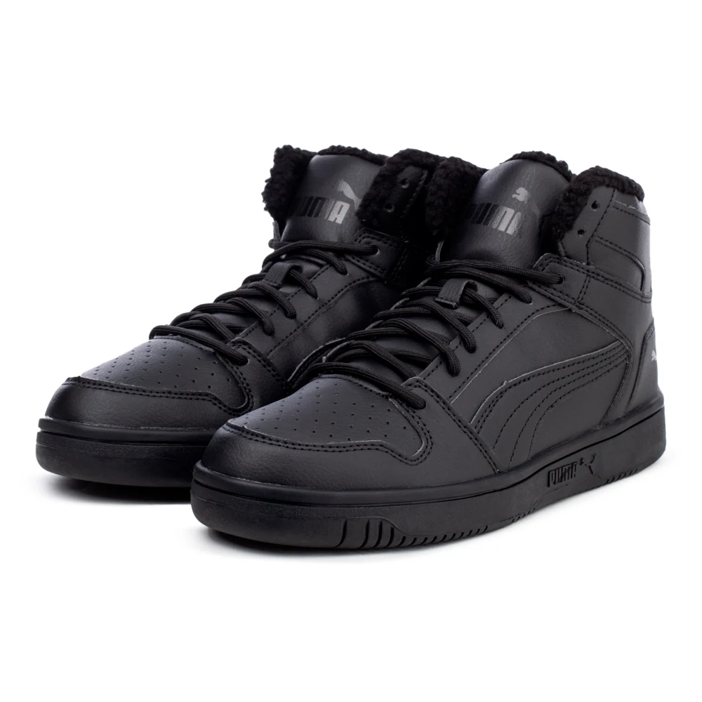 Черевики Puma Rebound 371238 01