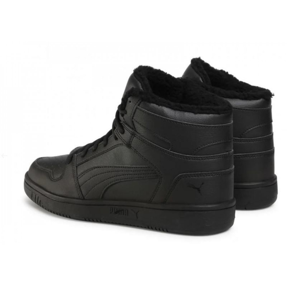 Черевики Puma Rebound 371238 01