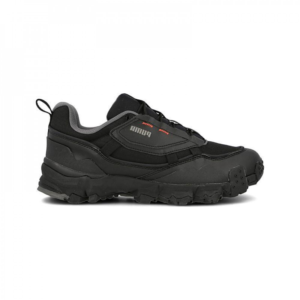 Кросівки Puma Trailfox Overland MTS Grid 371477 01