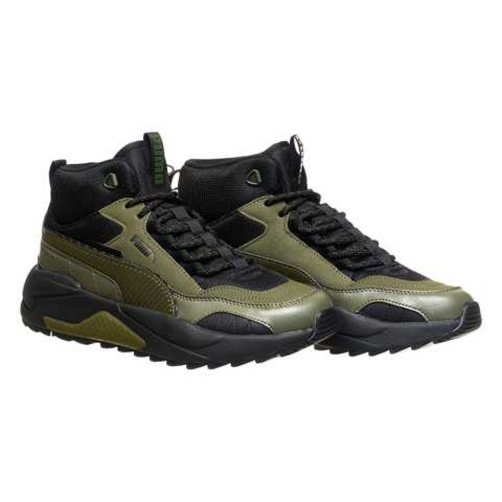 Puma X-Ray 2 Square Mid Wtr
