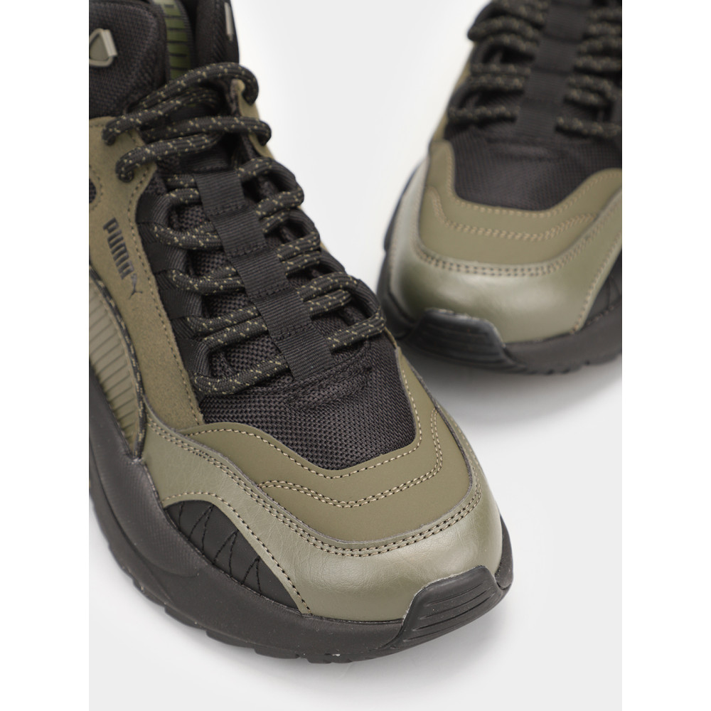 Puma X-Ray 2 Square Mid Wtr