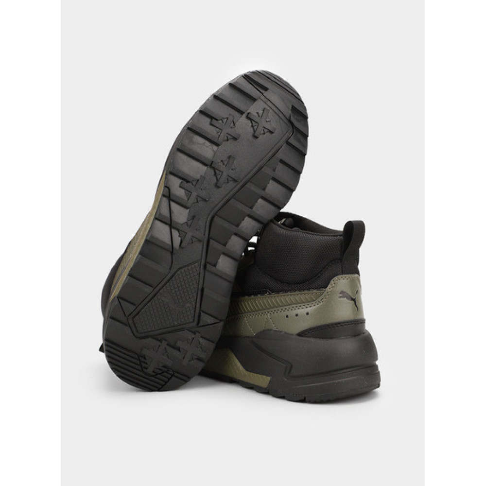 Puma X-Ray 2 Square Mid Wtr