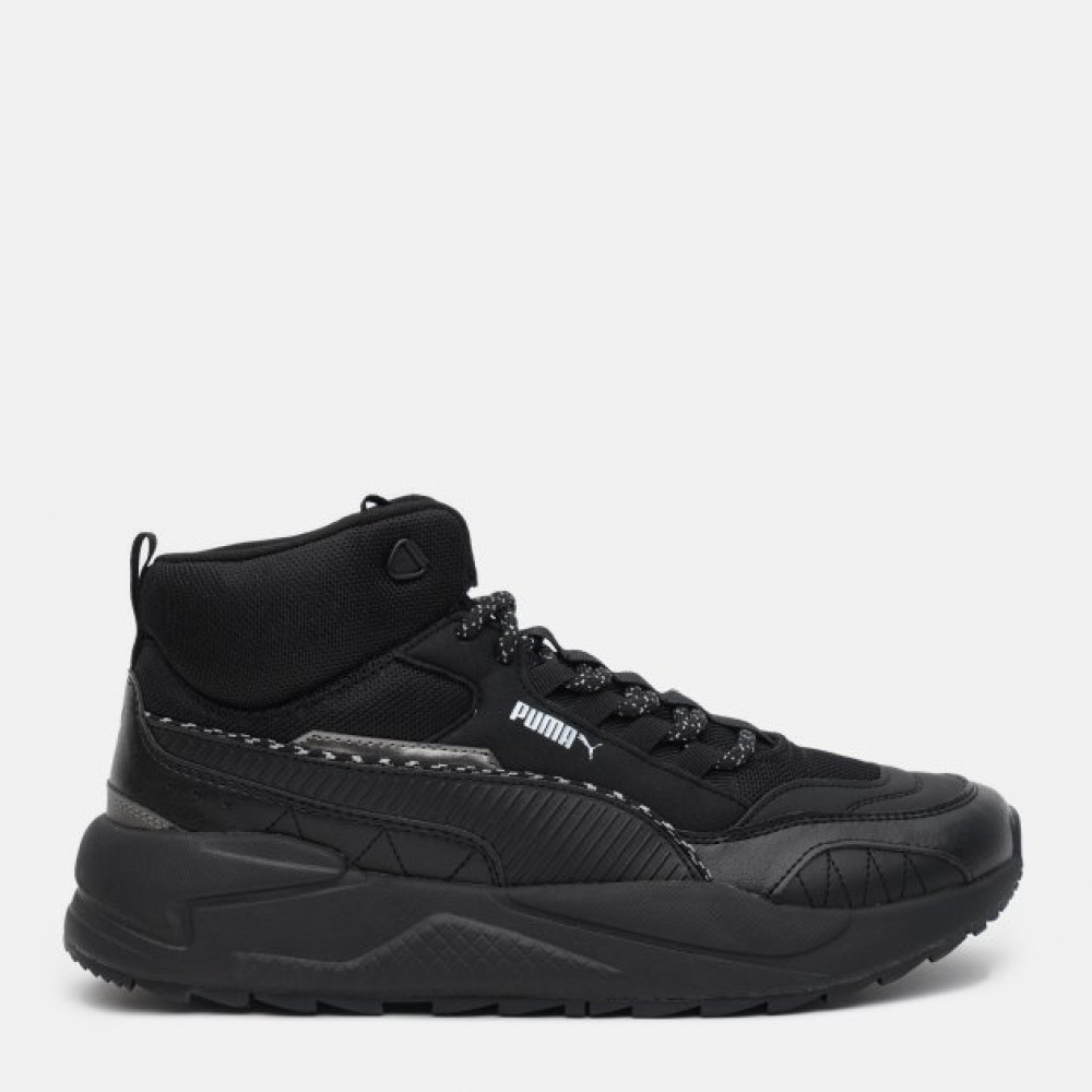 Puma X-Ray 2 Square Mid Wtr