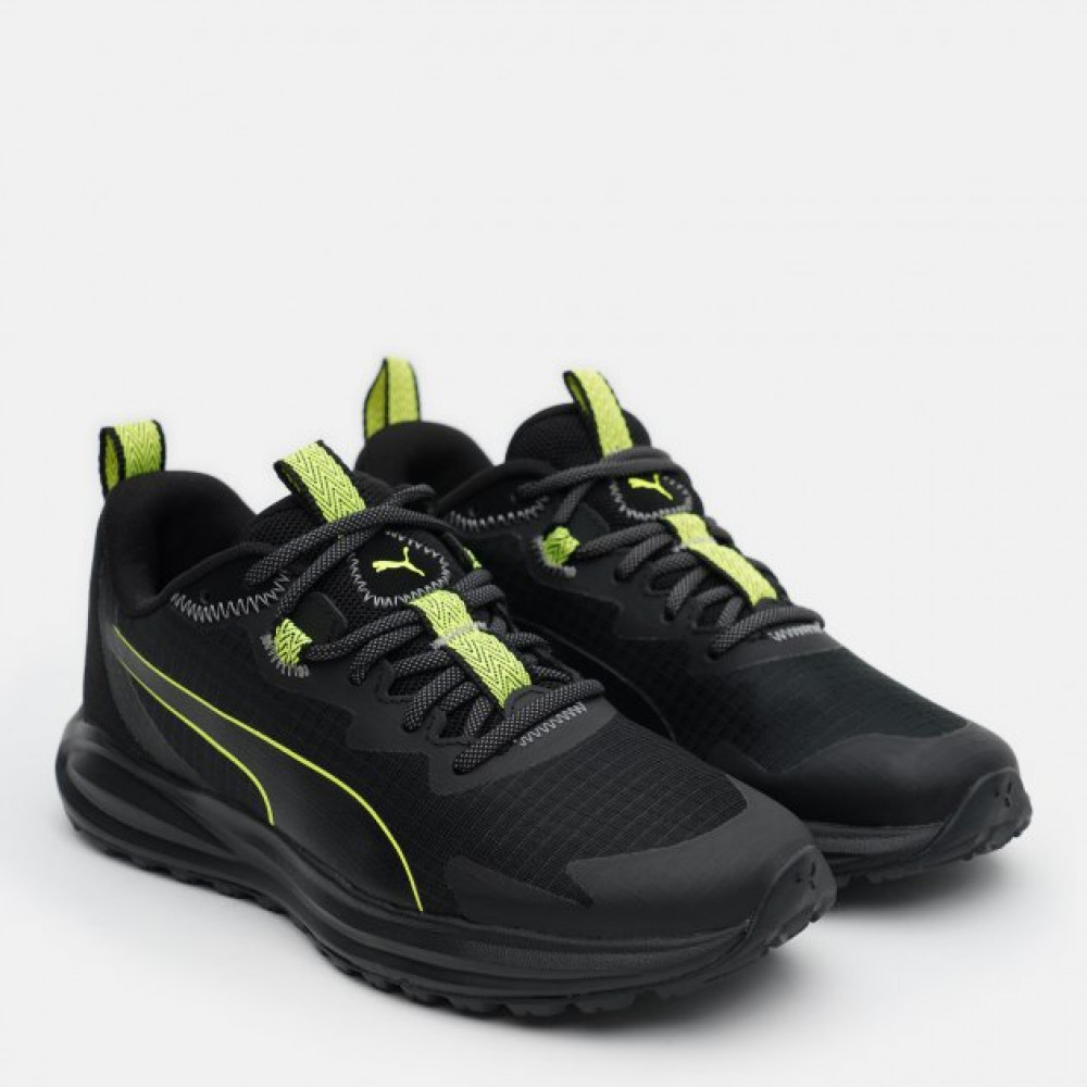 Puma Twitch Runner Trail