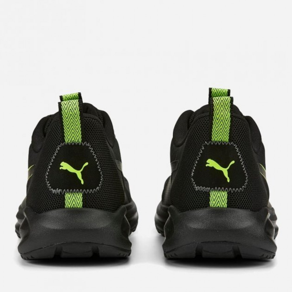 Puma Twitch Runner Trail