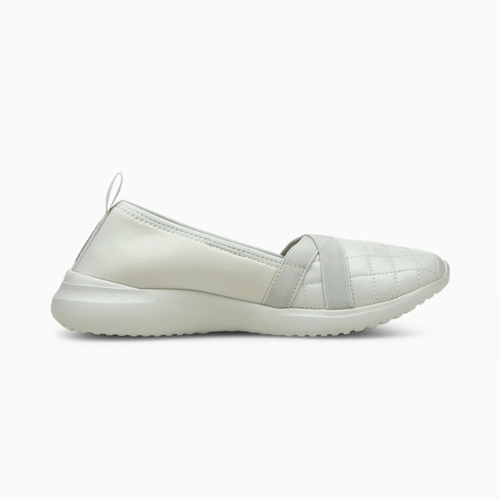 Кросівки Puma Adelina Quilted WS 381081 01