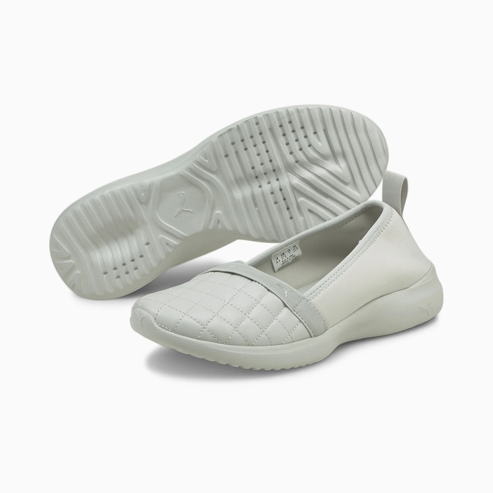 Кросівки Puma Adelina Quilted WS 381081 01