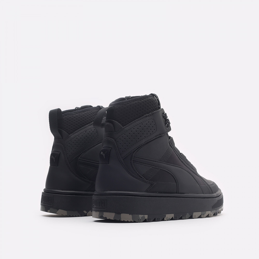 Puma Suede Mid AD4PT