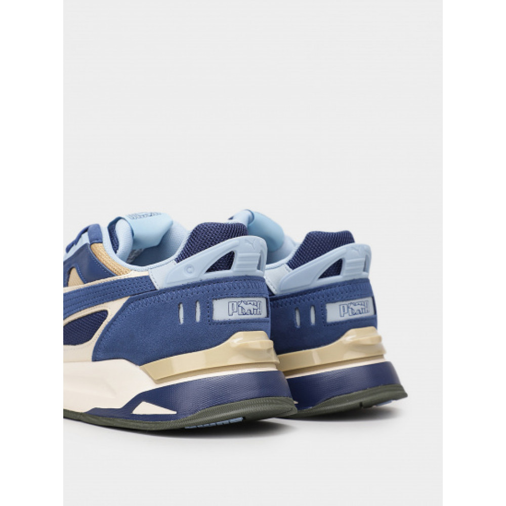Puma Mirage X Maison Kitsune