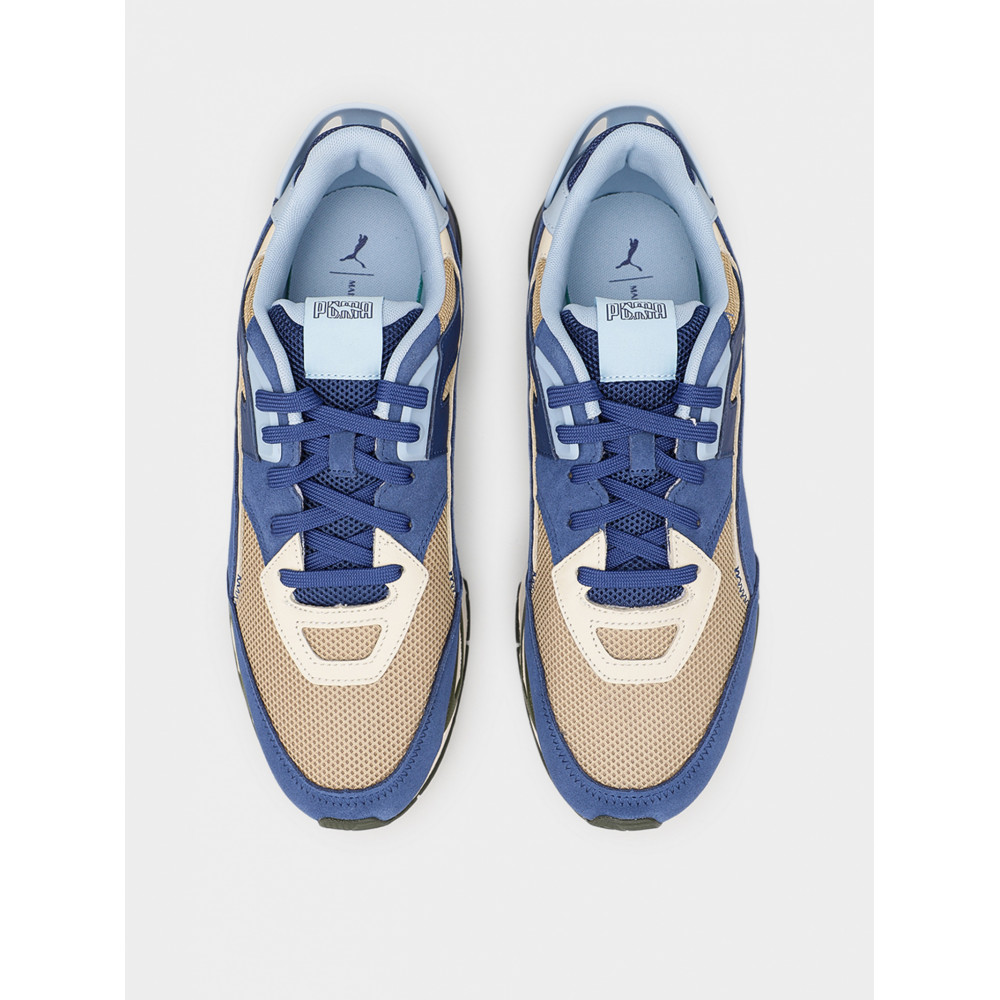 Puma Mirage X Maison Kitsune