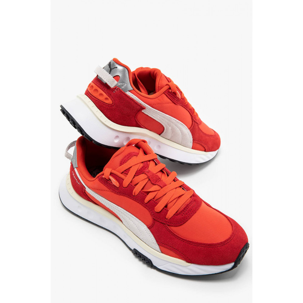 Puma Wild Rider