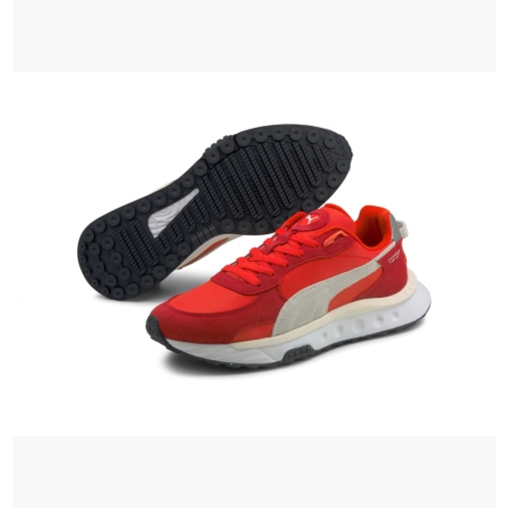 Puma Wild Rider