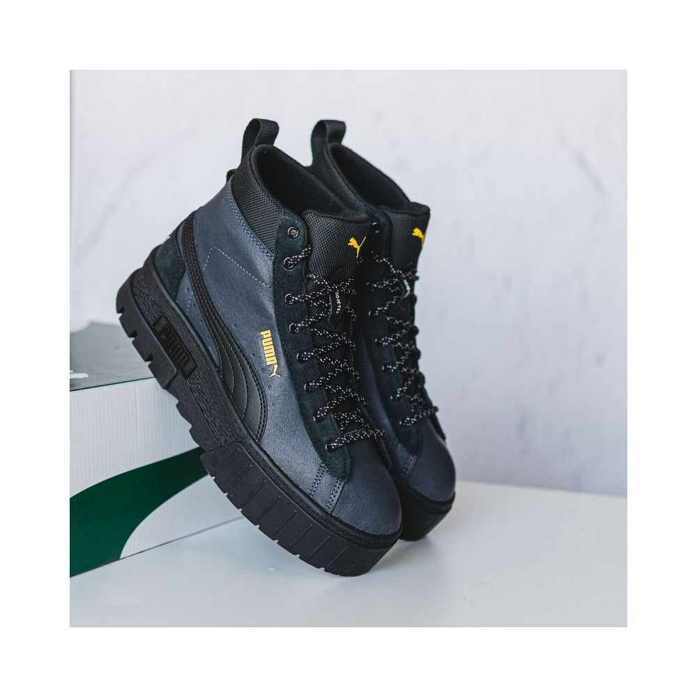 Черевики Puma Mayze Mid GTX Boots 381890 01