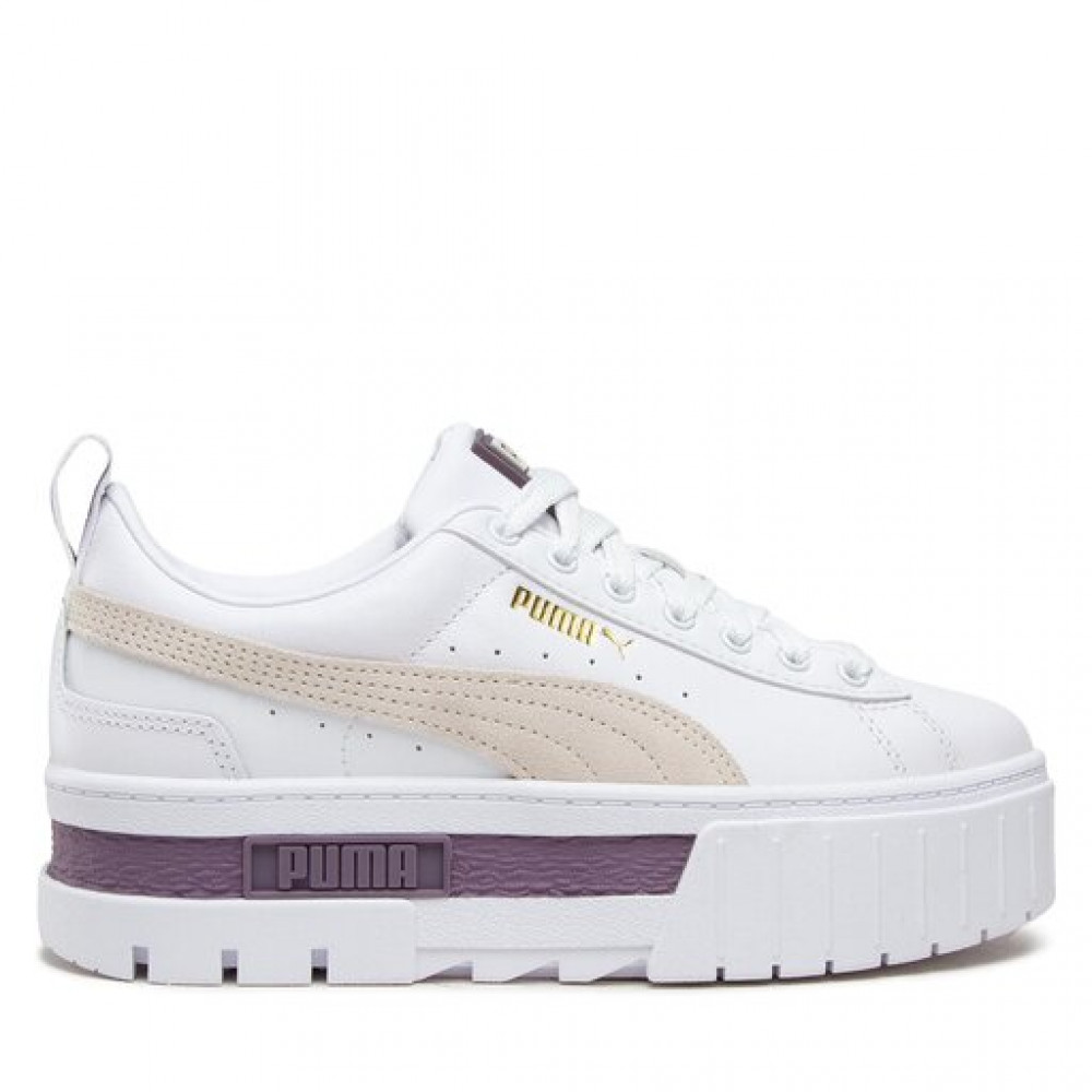 Кросівки Puma Mayze Leather 381983 16