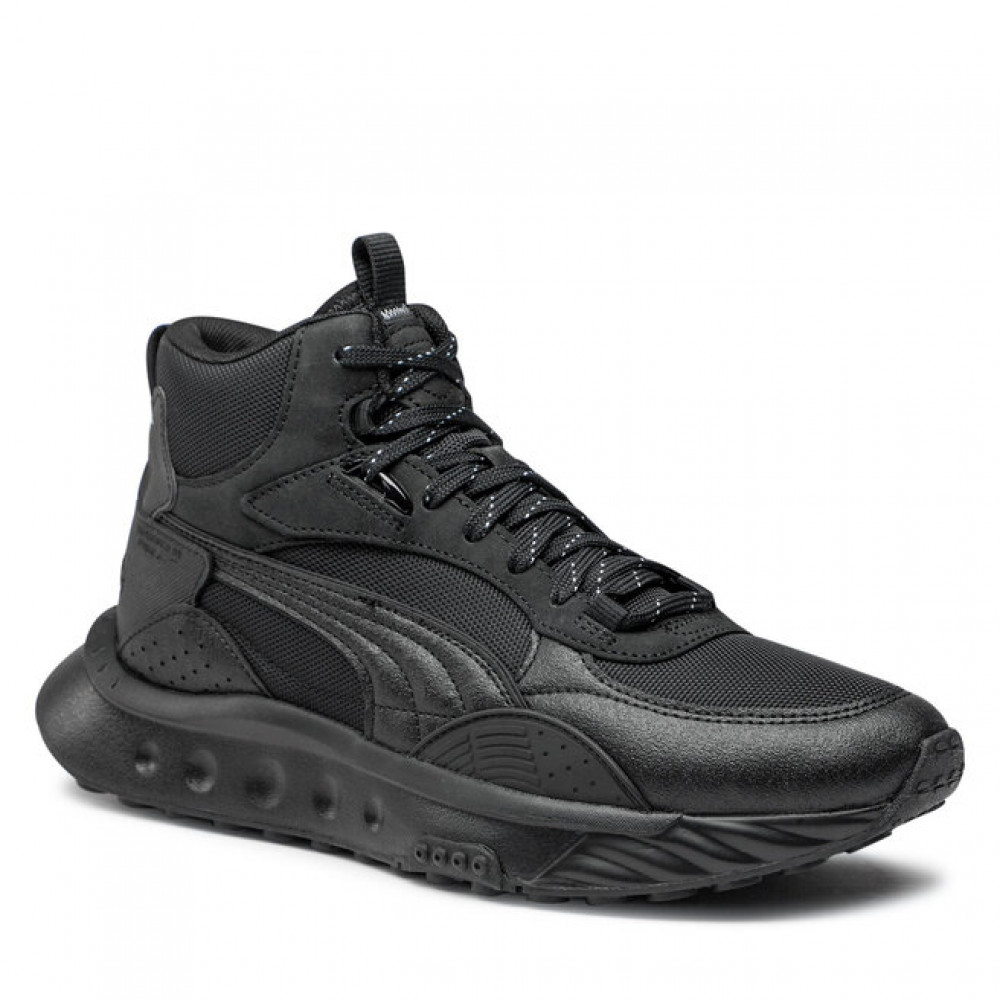 Черевики Puma Wild Rider Mid 382003 01