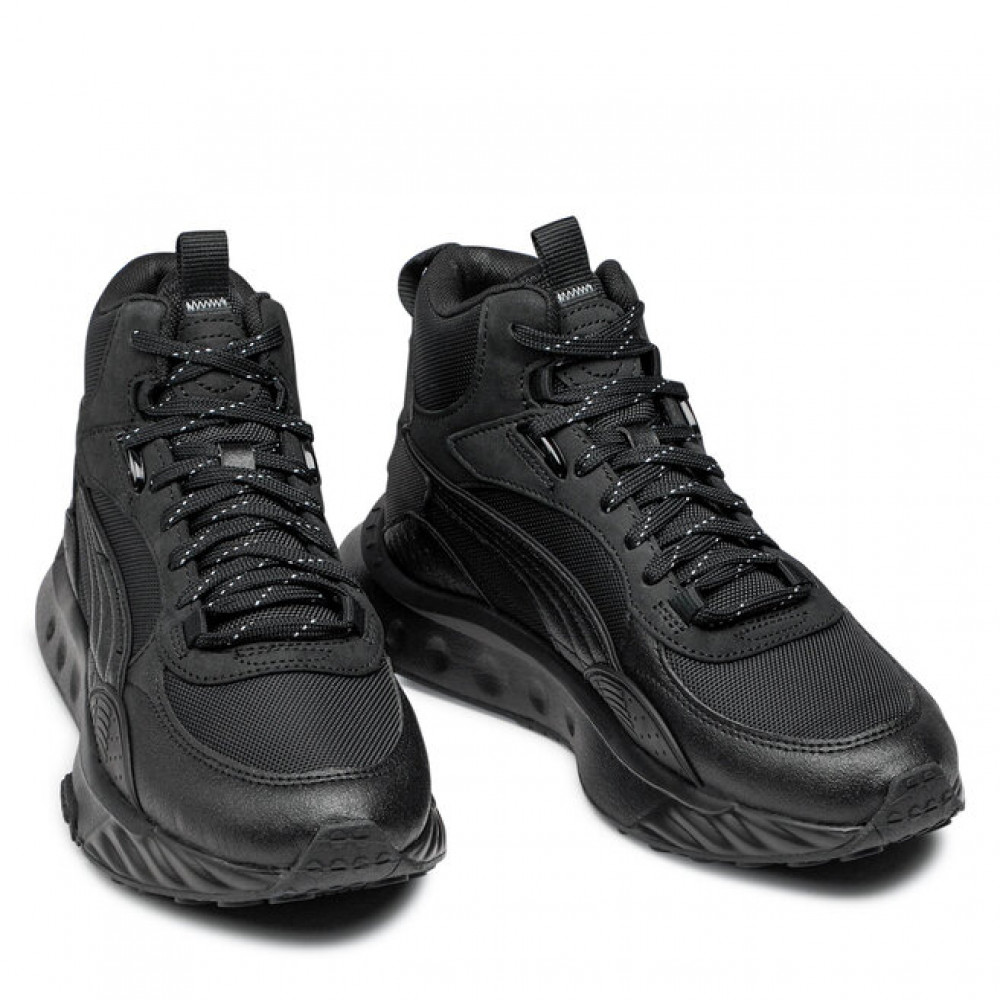 Черевики Puma Wild Rider Mid 382003 01