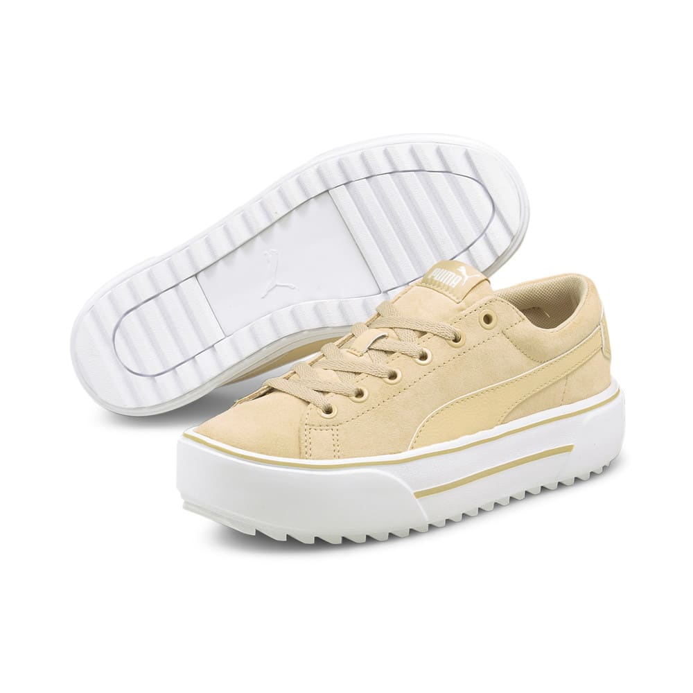 Кросівки Puma Kaia Platform SD 382707 03