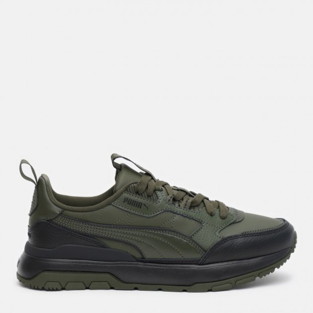 Puma R78 Trek Leather