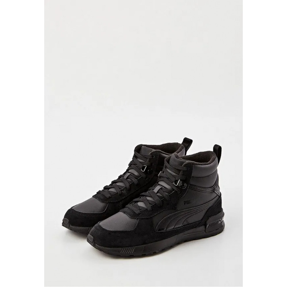 Черевики Puma Graviton Mid 383204 01