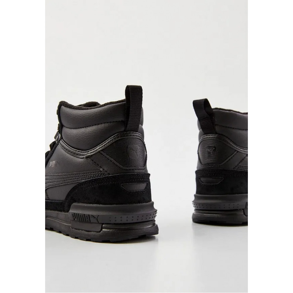 Черевики Puma Graviton Mid 383204 01
