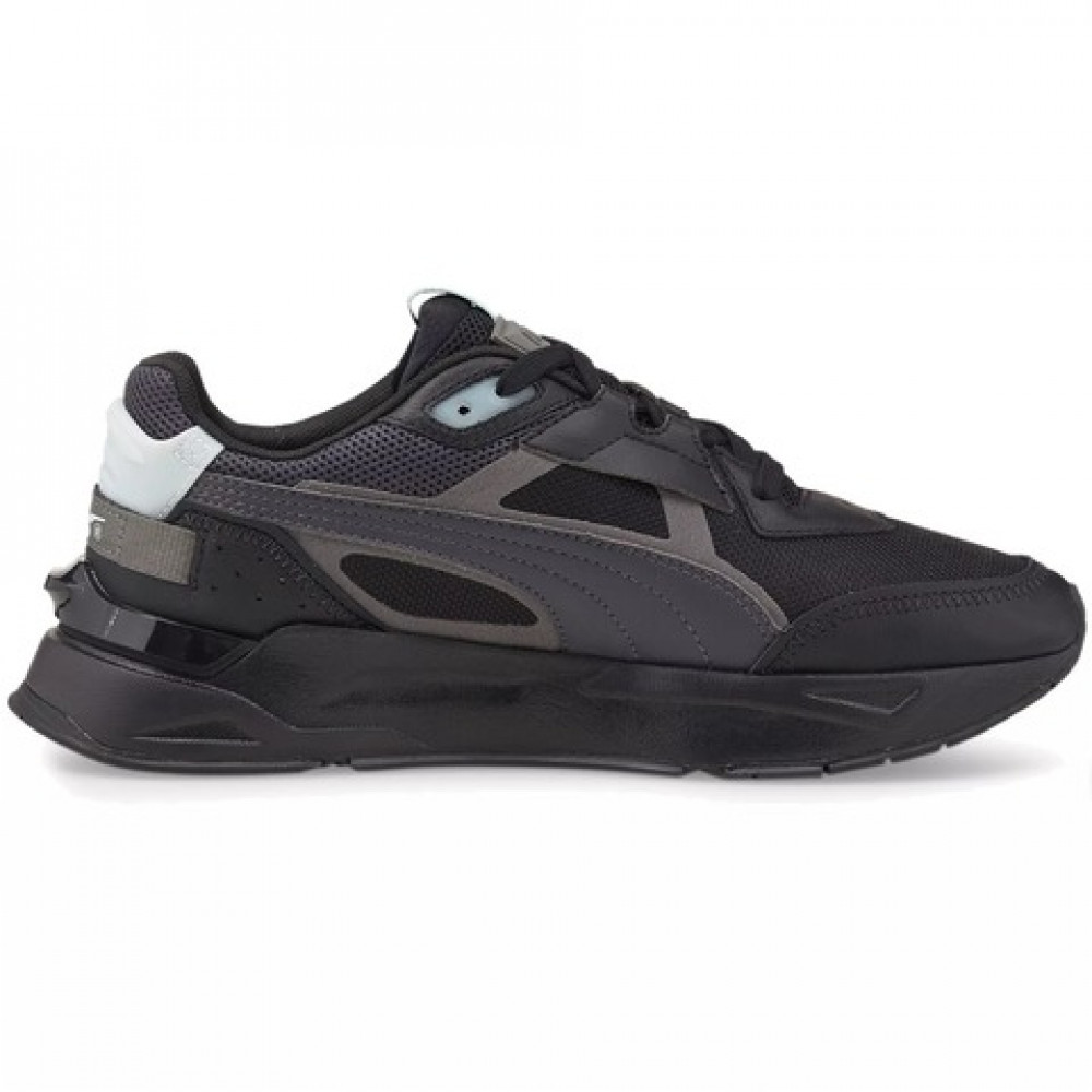 PUMA MIRAGE SPORT HACKED