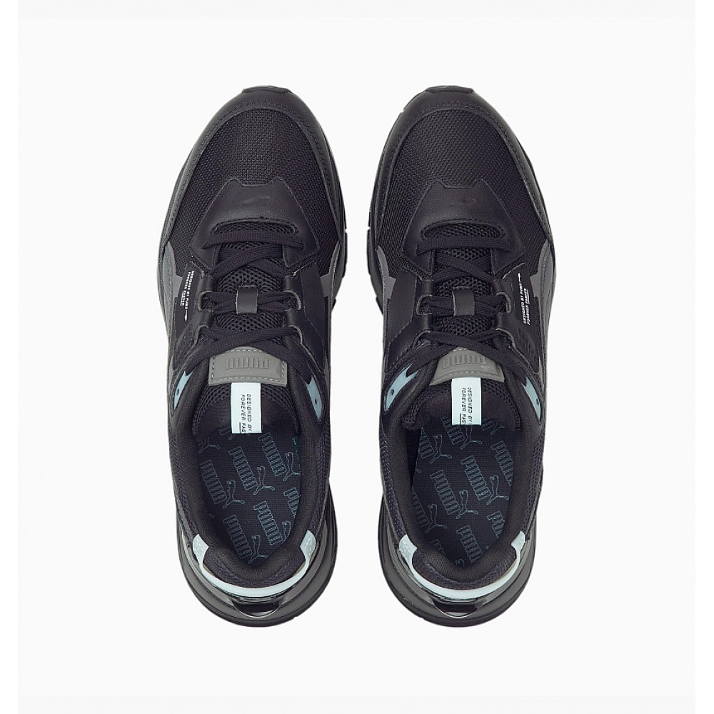 PUMA MIRAGE SPORT HACKED